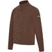 Miura Lancaster Jacket - Espresso