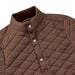 Miura Lancaster Jacket - Espresso