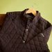 Miura Lancaster Jacket - Espresso