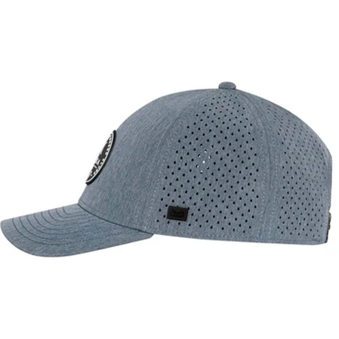 Miura x Melin A-Game Hydro Hat - Heather Light Blue