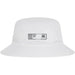 Miura x Melin Caddy Hydro Bucket Hat - White