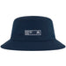 Miura x Melin Caddy Hydro Bucket Hat - Navy