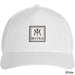 Miura Stacked M Performance Hat