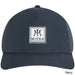 Miura Stacked M Performance Hat