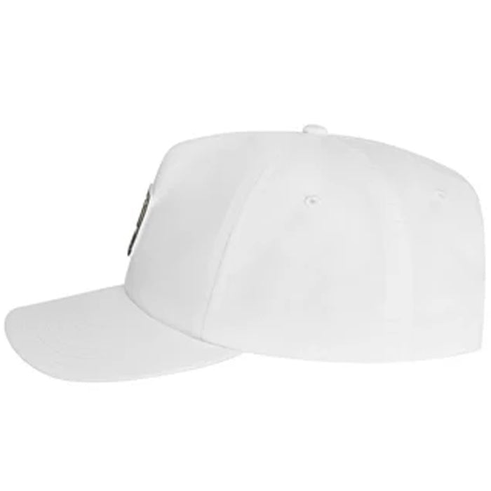 Miura Stacked M Performance Hat
