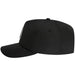 Miura Stacked M Performance Hat