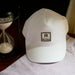 Miura Stacked M Performance Hat