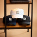 Miura Stacked M Performance Hat