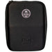 Miura x Melin 3-Hat Travel Case - Black