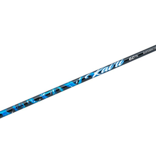 Mitsubishi Kai'li Blue Wood Shaft