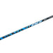 Mitsubishi Kai'li Blue Wood Shaft