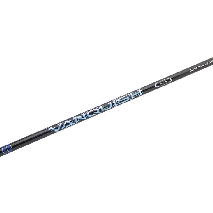 Mitsubishi Vanquish Wood Shaft