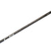 Mitsubishi C6 BLACK Iron Shaft