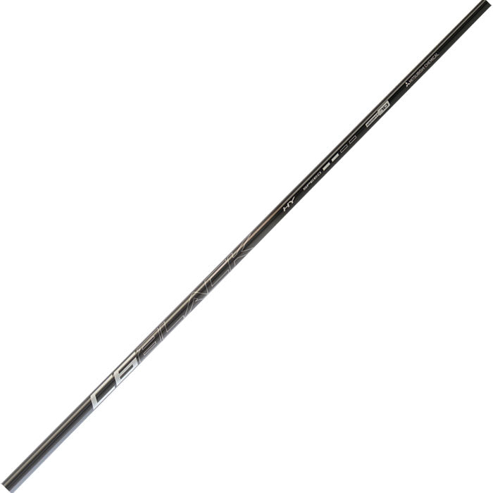 Mitsubishi C6 BLACK Hybrid Shaft