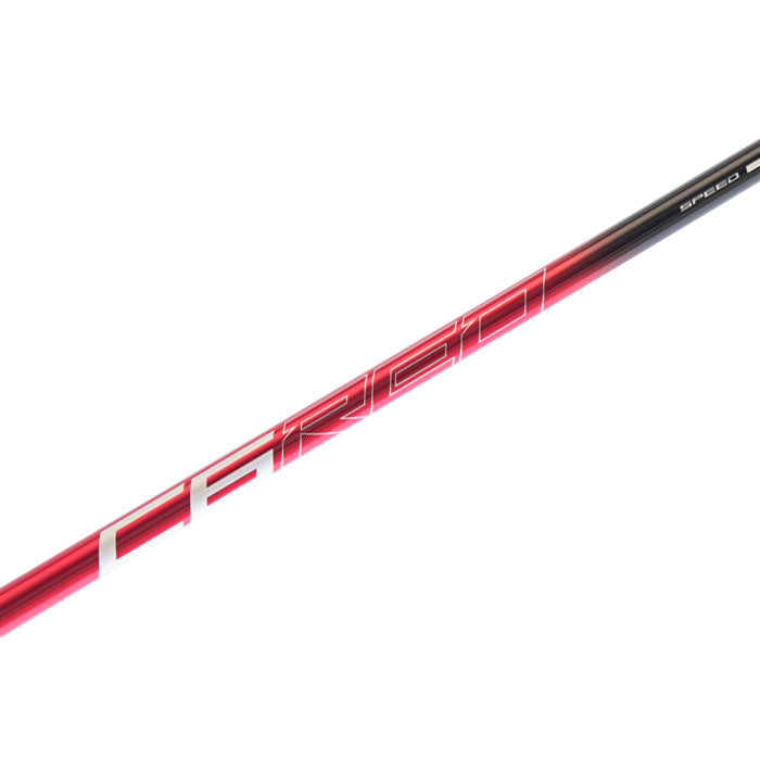 Mitsubishi C6 RED Wood Shaft