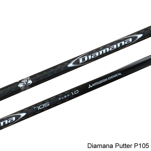 Mitsubishi Diamana Putter Shaft