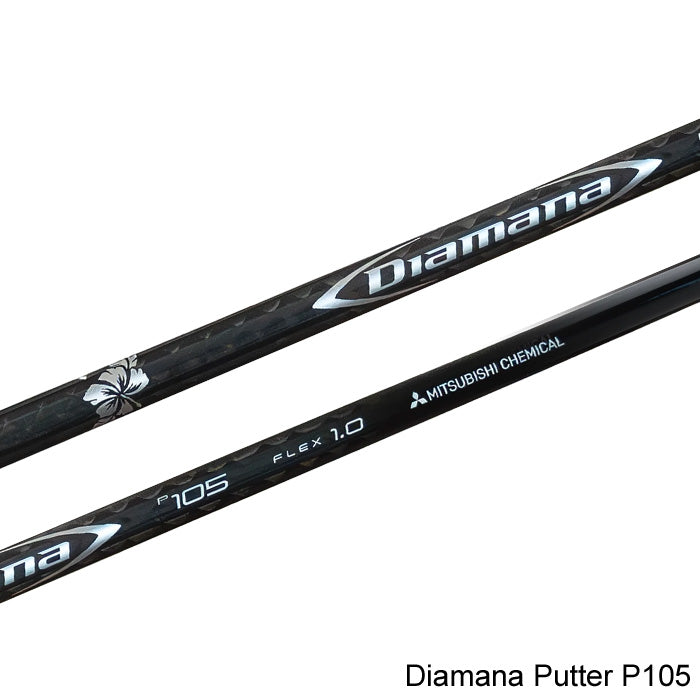 Mitsubishi Diamana Putter Shaft