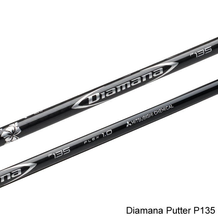 Mitsubishi Diamana Putter Shaft