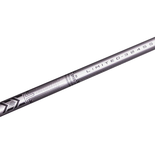 Mitsubishi MMT Platinum Parallel Iron Shaft