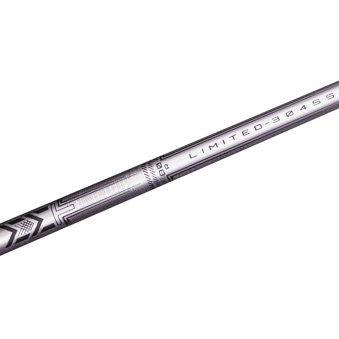 Mitsubishi MMT Platinum Parallel Iron Shaft