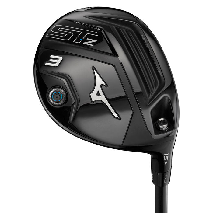 Mizuno 2021 ST-Z Fairway Wood