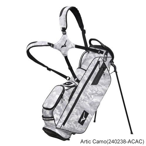 Mizuno BR-D3 Stand Bag Artic Camo(240238-ACAC)