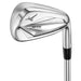 Mizuno JPX923 Hot Metal Irons (8pcs) LH 5-9P.S *KBS Tour Lite steel (Standard) S - Fairway Golf