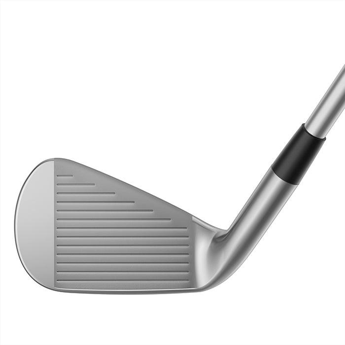 Mizuno JPX923 Forged Irons RH 5-9P.G *True Temper Dynamic Gold 105 steel (Standard) S300 - Fairway Golf