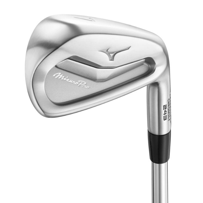 Mizuno Pro 243 Individual Iron — Fairway Golf