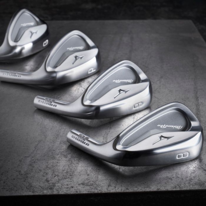 Mizuno Pro 243 Individual Iron
