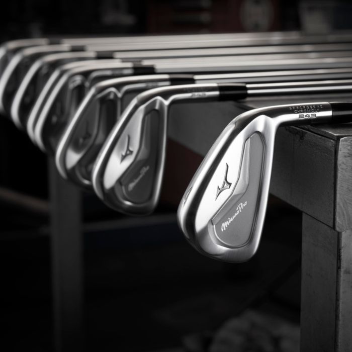 Mizuno Pro 243 Individual Iron