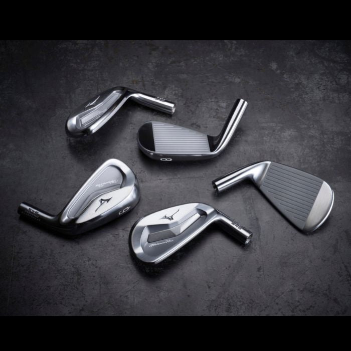 Mizuno Pro 243 Individual Iron