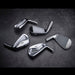 Mizuno Pro 243 Individual Iron