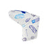 Mizuno Golf Workshop Blade Putter Headcover