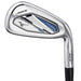 Mizuno JPX925 Hot Metal Pro Irons