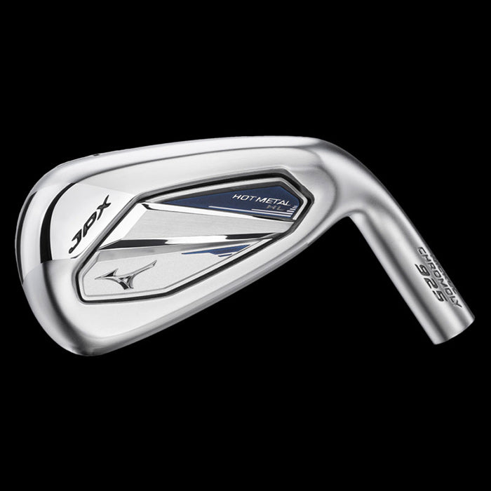 Mizuno JPX925 Hot Metal Pro Irons