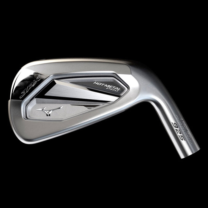 Mizuno JPX925 Hot Metal HL Irons