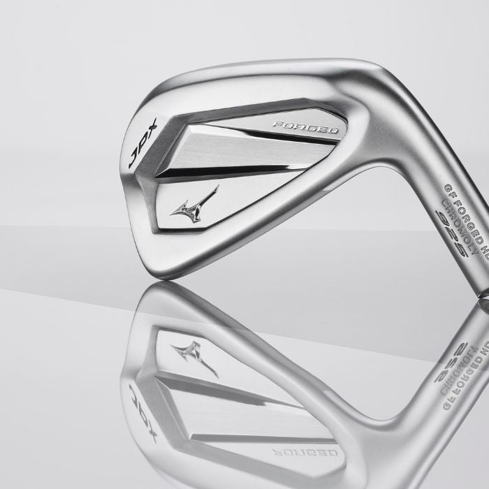 Mizuno JPX 925 Forged Irons