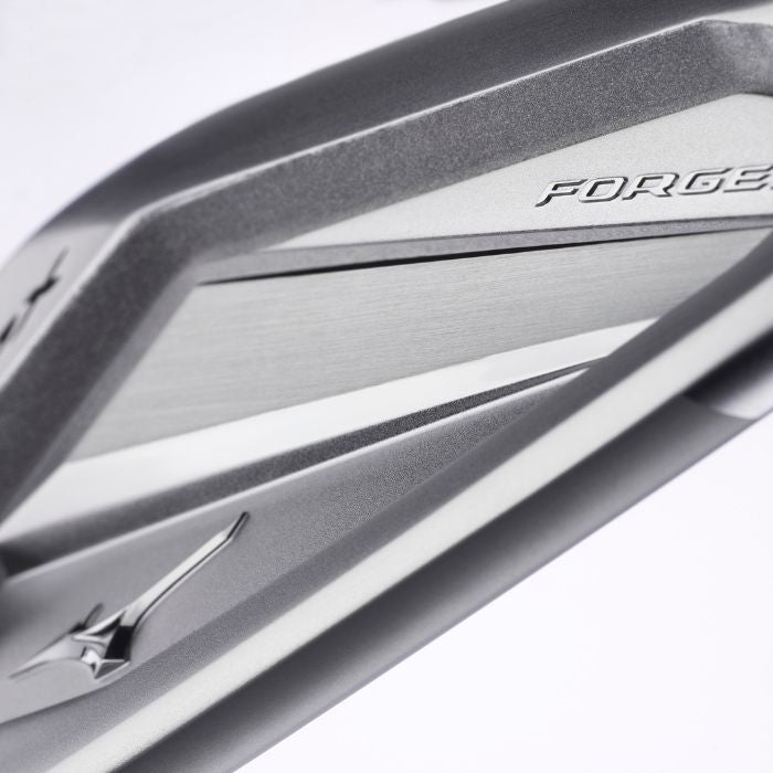 Mizuno JPX 925 Forged Irons
