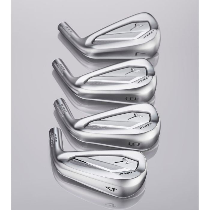 Mizuno JPX 925 Forged Irons
