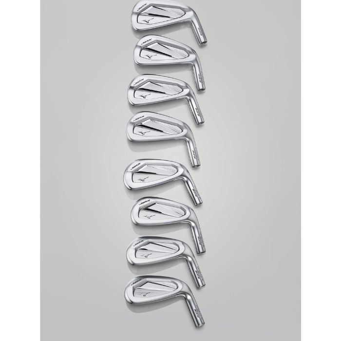 Mizuno JPX 925 Forged Irons