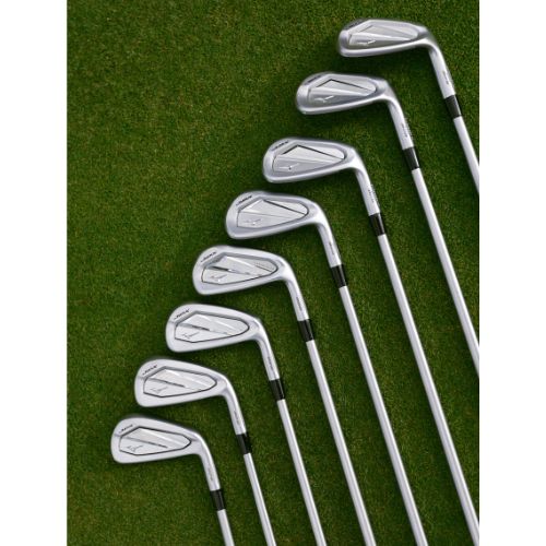 Mizuno JPX 925 Forged Irons