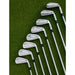 Mizuno JPX 925 Forged Irons