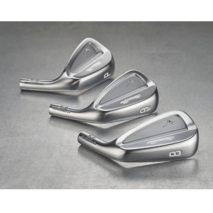 Mizuno Pro S-3 Irons