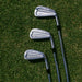 Mizuno Pro S-3 Irons