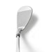 Mizuno Pro T-3 Soft White Satin Wedge