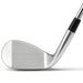 Mizuno Pro T-3 Soft White Satin Wedge