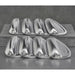 Mizuno Pro T-3 Soft White Satin Wedge