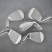 Mizuno Pro T-3 Soft White Satin Wedge