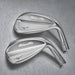Mizuno Pro T-3 Soft White Satin Wedge
